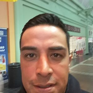 Meet your Posher, Sergio